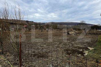 Teren de vanzare BACIU - Cluj anunturi imobiliare Cluj