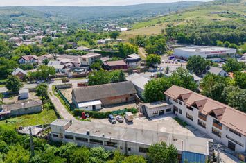 Hală industrială modernă de vânzare – Tomesti, Iași - 0% Comision anunturi imobiliare Iasi