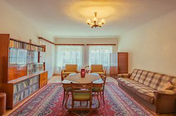 Apartament 3 camere de vanzare SIBIU - Sibiu anunturi imobiliare Sibiu