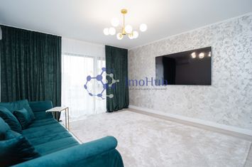 Ap. 3 camere | Copou | 94 mp | Parcare | Comision 0 | TVA 21% inclus anunturi imobiliare Iasi