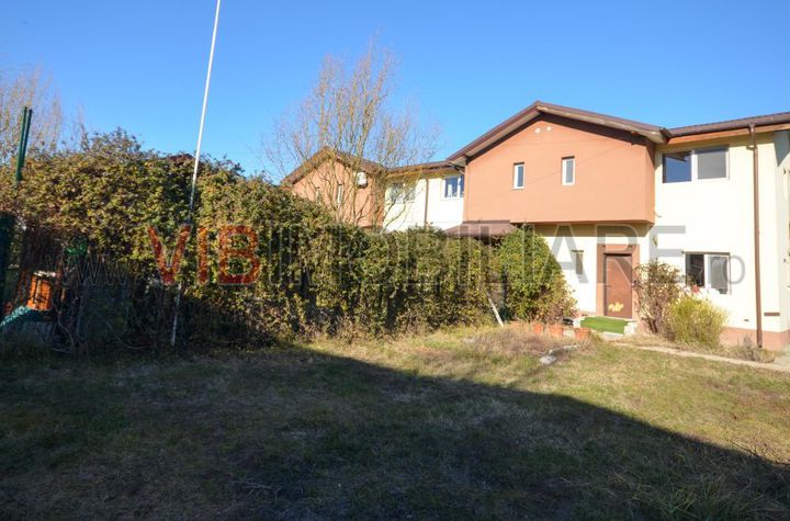 Casă - 3 camere de vanzare BRAGADIRU - Bucuresti anunturi imobiliare Bucuresti