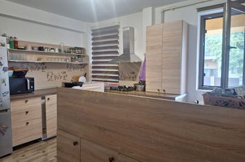 APARTAMENT 2 CAMERE-MOBILAT-PRIMARIE anunturi imobiliare Bucuresti