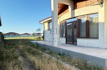 Casa premium cu 600 mp teren in Nojorid anunturi imobiliare Bihor