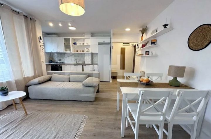 Apartament 2 camere de inchiriat CLUJ-NAPOCA - Cluj anunturi imobiliare Cluj