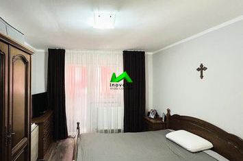 Apartament 3 camere de vanzare HIPODROM 3 - Sibiu anunturi imobiliare Sibiu