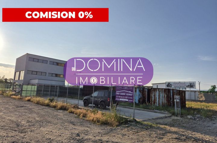 Spațiu comercial de inchiriat TARGU-JIU - Gorj anunturi imobiliare Gorj