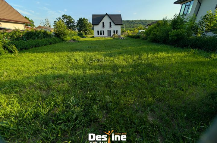 Vilă - 4 camere de vanzare DOBROVAT - Iasi anunturi imobiliare Iasi