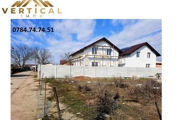 Teren Intravilan de vanzare COMUNA BERCENI - Bucuresti anunturi imobiliare Bucuresti