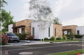 Casă - 3 camere de vanzare NORD - Vrancea anunturi imobiliare Vrancea