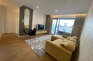 Apartament 2 camere de inchiriat HERASTRAU (SOSEAUA NORDULUI) - Bucuresti anunturi imobiliare Bucuresti