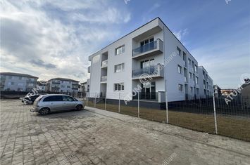 Apartament 3 camere de vanzare SELIMBAR - Sibiu anunturi imobiliare Sibiu