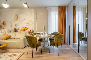 Apartament 2 camere | Mobilat&utilat | Ivory Residence | Proprietar anunturi imobiliare Bucuresti