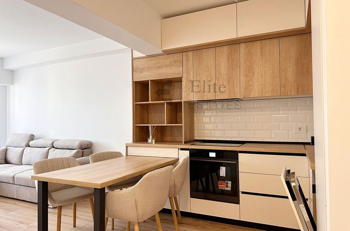 Apartament nou 2 camere închiriat Prima Green Nufarul anunturi imobiliare Bihor