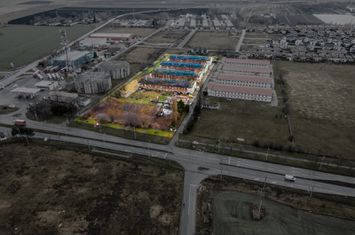Teren Intravilan de vanzare GRADISTE - Arad anunturi imobiliare Arad
