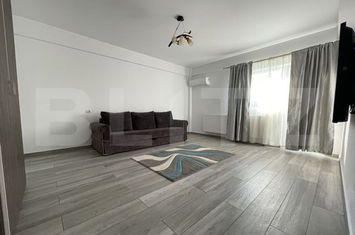 Apartament 2 camere de inchiriat IASI - Iasi anunturi imobiliare Iasi