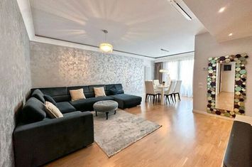 Apartament 4 camere, mobilier moder, parcare, boxa, Herastrau anunturi imobiliare Bucuresti