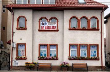 Vilă - 8 camere de vanzare CENTRUL CIVIC - Brasov anunturi imobiliare Brasov