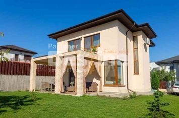 Vilă - 4 camere de vanzare REDIU - Iasi anunturi imobiliare Iasi