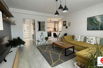 Apartament 2 camere de vanzare UNIRII - Mures anunturi imobiliare Mures