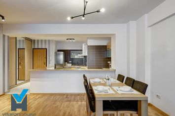 Inchiriere 2 camere cu terasa |  Herastrau - Barajul Arges | loc parcare anunturi imobiliare Bucuresti