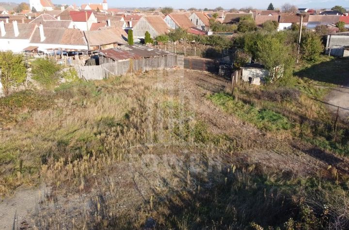 Oportunitate rară în Cristian, Sibiu – teren de 1400 m² anunturi imobiliare Sibiu