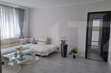 Apartament 3 camere de vanzare SPITALUL JUDETEAN - Timis anunturi imobiliare Timis