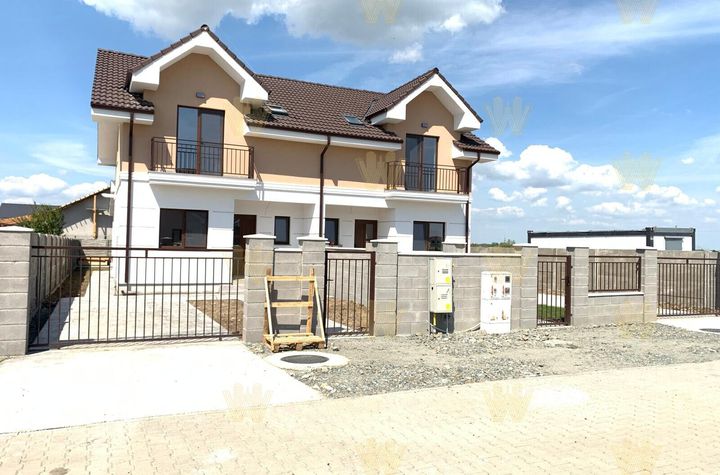 Duplex de Vanzare anunturi imobiliare Timis