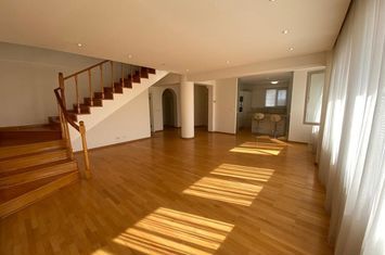 Apartament tip triplex, situat in zona Herastrau anunturi imobiliare Bucuresti