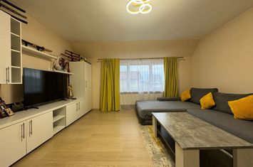 Apartament 3 camere decomandate 75 mp - Str. Scortarilor/Marasti anunturi imobiliare Cluj