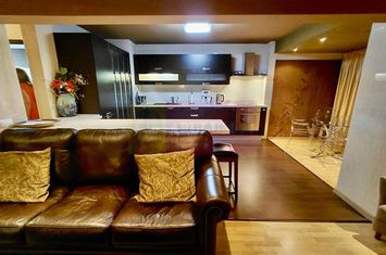Apartament 4 camere 13 Septembrie- Marriott-Nou pe piata anunturi imobiliare Bucuresti