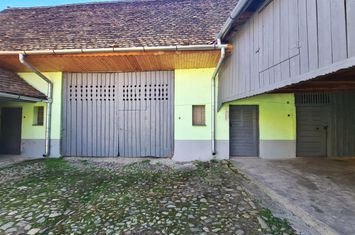 Casă - 4 camere de vanzare SALISTE - Sibiu anunturi imobiliare Sibiu