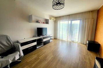 Apartament 2 camere de vanzare FRUMOASA - Iasi anunturi imobiliare Iasi