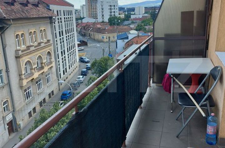 Garsonieră de vanzare CLUJ-NAPOCA - Cluj anunturi imobiliare Cluj