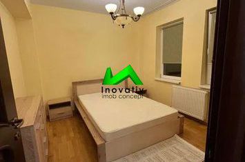 Apartament 4 camere de inchiriat STRAND - Sibiu anunturi imobiliare Sibiu