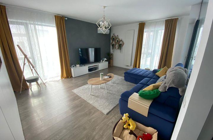 Apartament 2 camere de inchiriat AVIATIEI - Bucuresti anunturi imobiliare Bucuresti