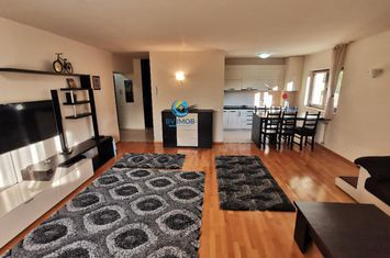 Apartament 3 camere de inchiriat CENTRUL CIVIC - Brasov anunturi imobiliare Brasov
