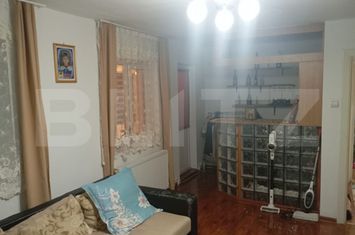 Apartament 2 camere de vanzare MICRO 6 - Dambovita anunturi imobiliare Dambovita