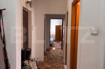 Apartament 3 camere de vanzare MICRO 8 - Dambovita anunturi imobiliare Dambovita