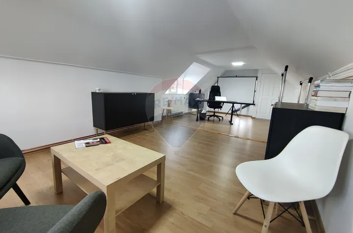 Spatiu de birouri, de inchiriat, Gheorgheni anunturi imobiliare Cluj