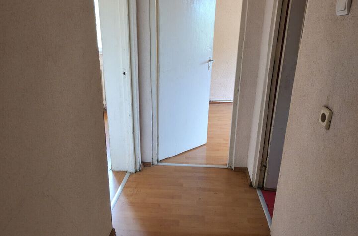 Apartament 3 camere 51.9 mp str.Trandafirilor, nr.3 Hunedoara anunturi imobiliare Hunedoara