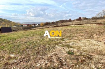 Teren 827mp, toate utilitatile, com. Ciugud, sat Teleac anunturi imobiliare Alba