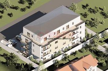 Garsoniera cu acte gata - terasa de 21 mp - Popesti Leordeni anunturi imobiliare Bucuresti