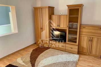 Apartament cu 1 camera, centrala proprie, zona Girocului anunturi imobiliare Timis