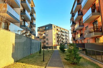Apartament 2 camere de vanzare CHINTENI - Cluj anunturi imobiliare Cluj
