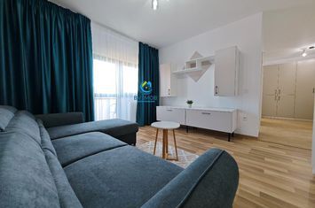 Garsonieră de inchiriat SANPETRU - Brasov anunturi imobiliare Brasov