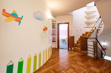 Grădiniță sau After School între Parcul Tineretului și Parcul Carol anunturi imobiliare Bucuresti