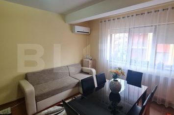 Apartament 3 camere de vanzare FLORESTI - Cluj anunturi imobiliare Cluj