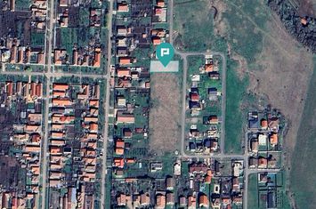 Teren de 1.000 mp în Fântânele, Arad anunturi imobiliare Arad