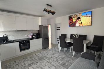 Apartament 3 camere de vanzare BAIA MARE - Maramures anunturi imobiliare Maramures