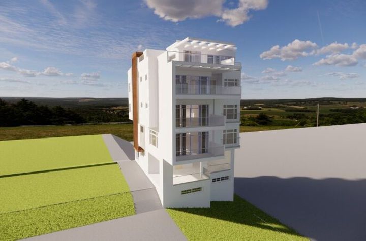 Apartament 3 camere, 132 mp — Potamoudia, Kavala anunturi imobiliare Grecia